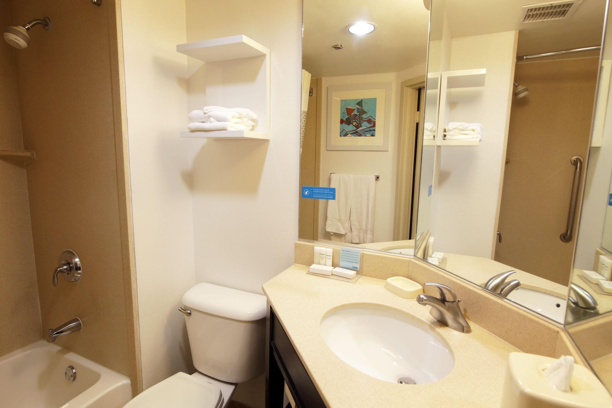 Hampton Inn Los Angeles/Carson Exterior foto
