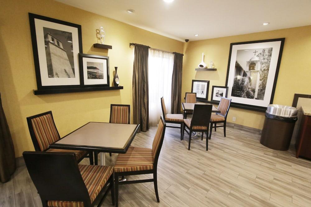 Hampton Inn Los Angeles/Carson Exterior foto