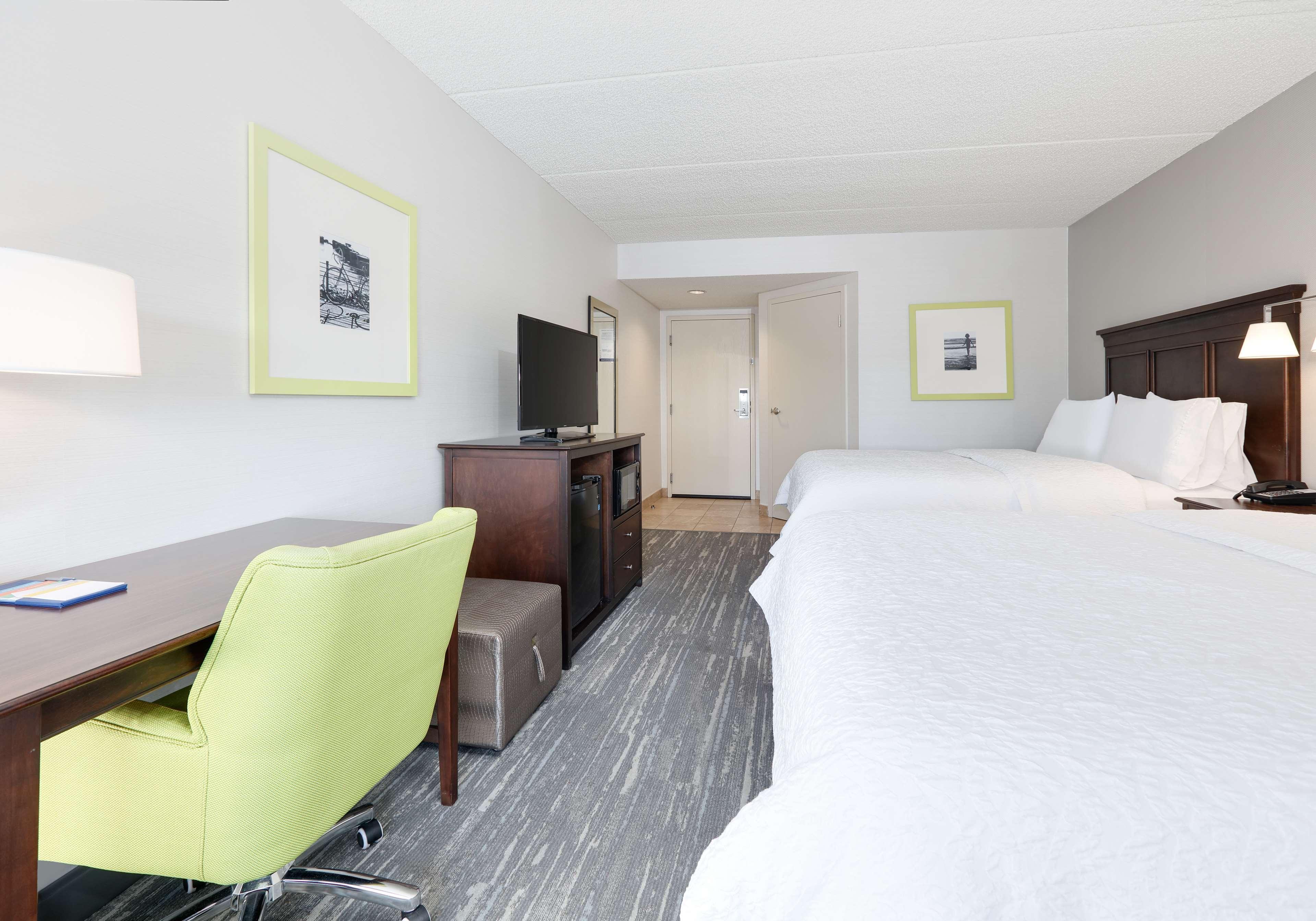 Hampton Inn Los Angeles/Carson Exterior foto