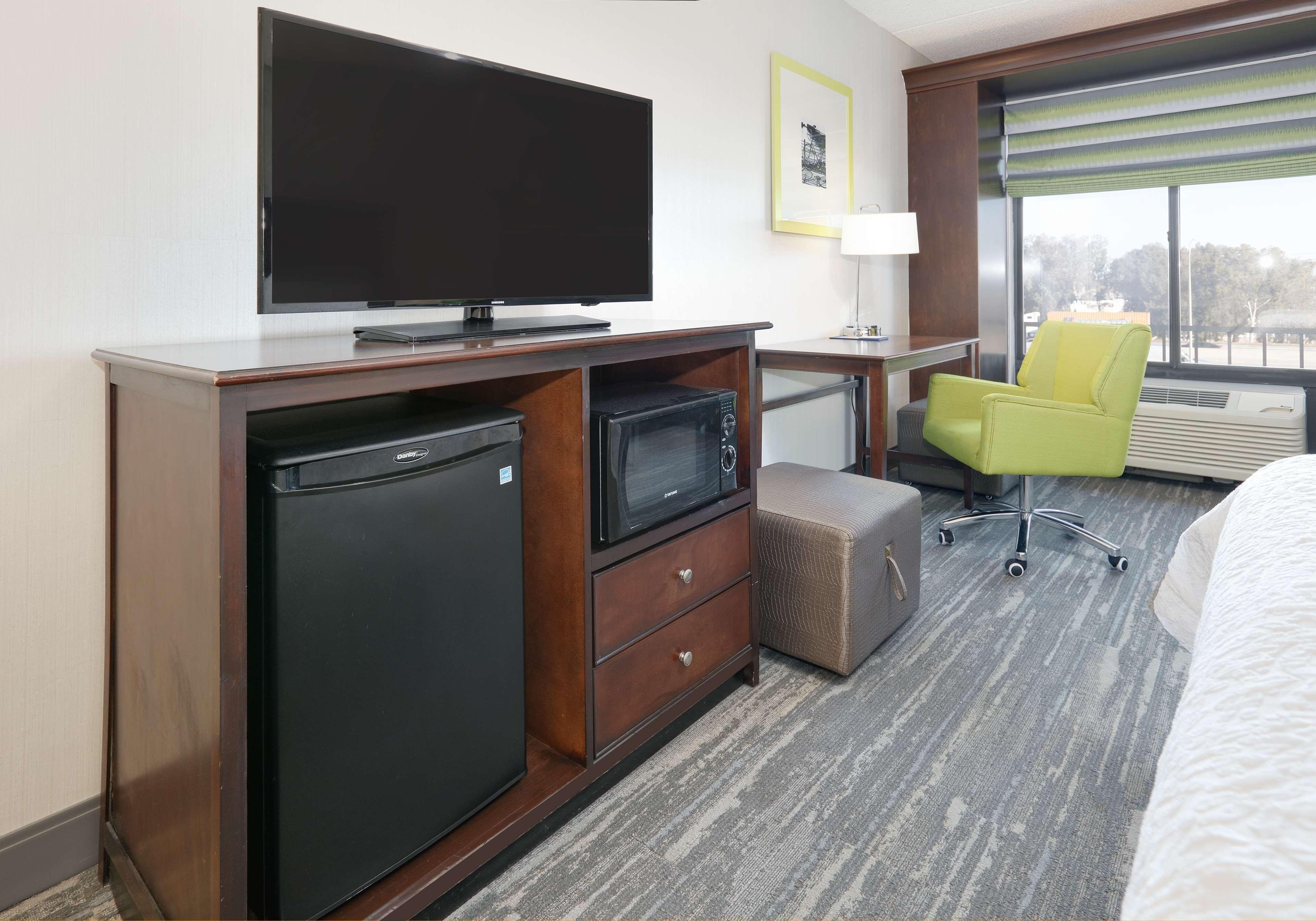 Hampton Inn Los Angeles/Carson Exterior foto