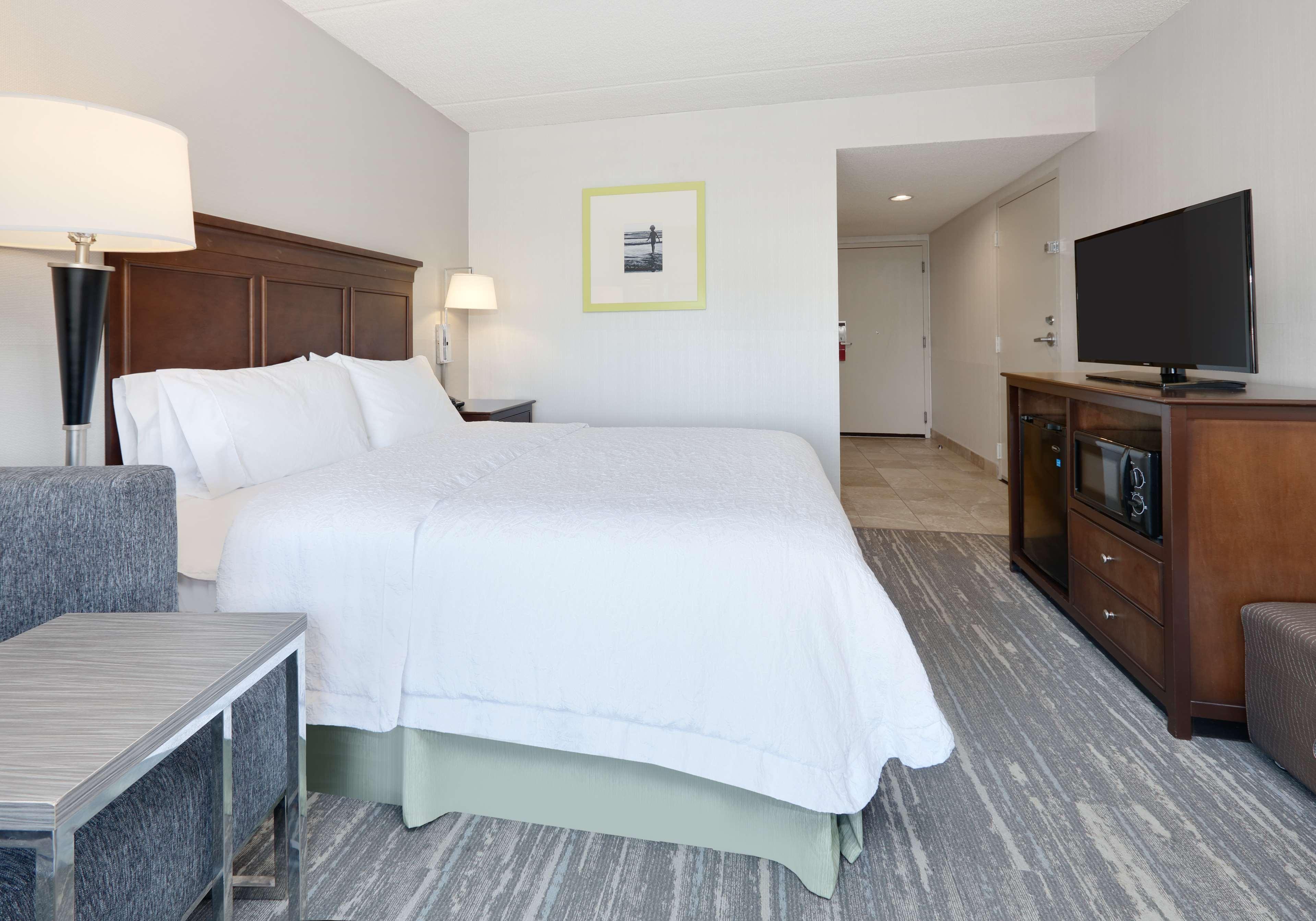 Hampton Inn Los Angeles/Carson Exterior foto