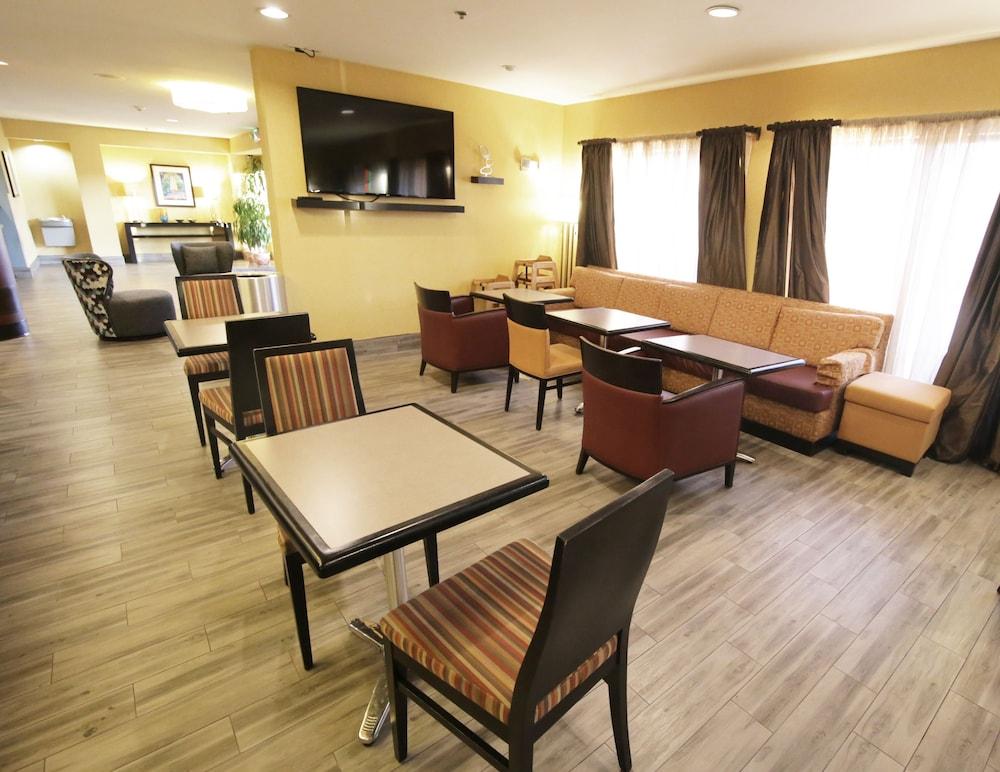 Hampton Inn Los Angeles/Carson Exterior foto