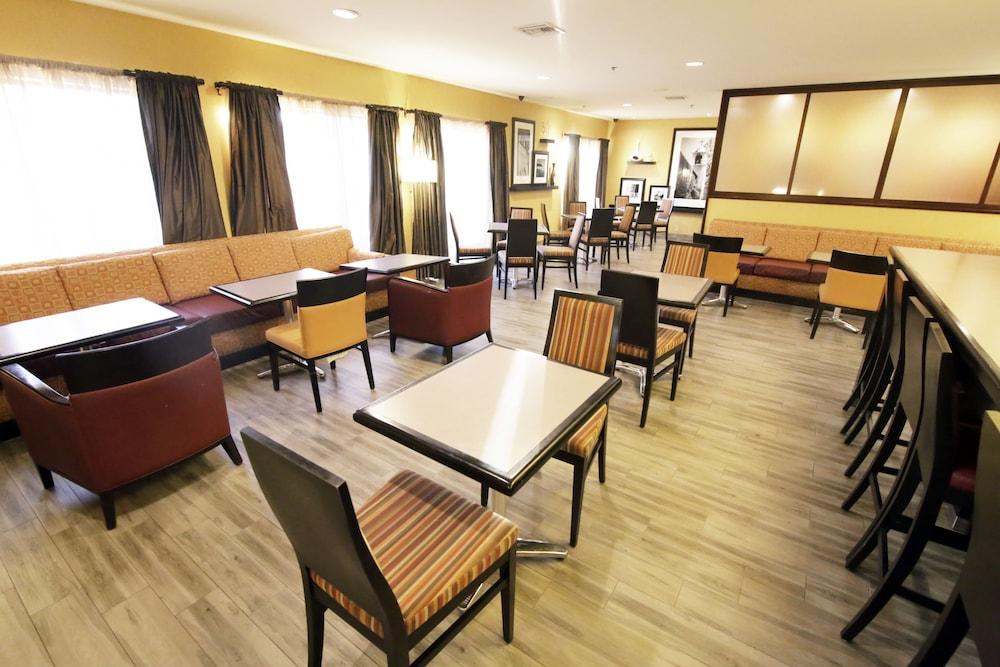 Hampton Inn Los Angeles/Carson Exterior foto