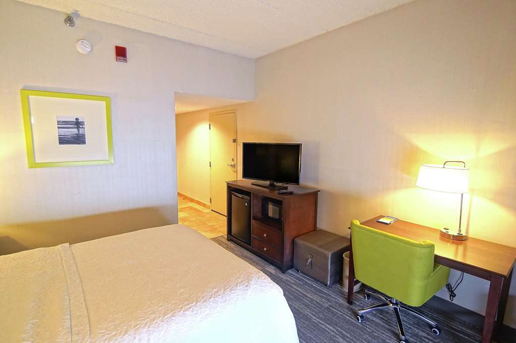 Hampton Inn Los Angeles/Carson Habitación foto